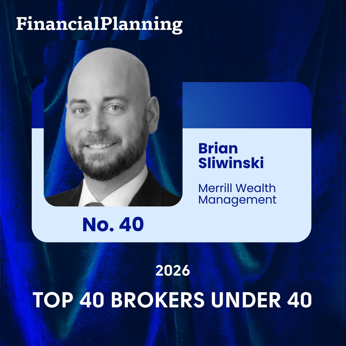 Financial Planning tweet media