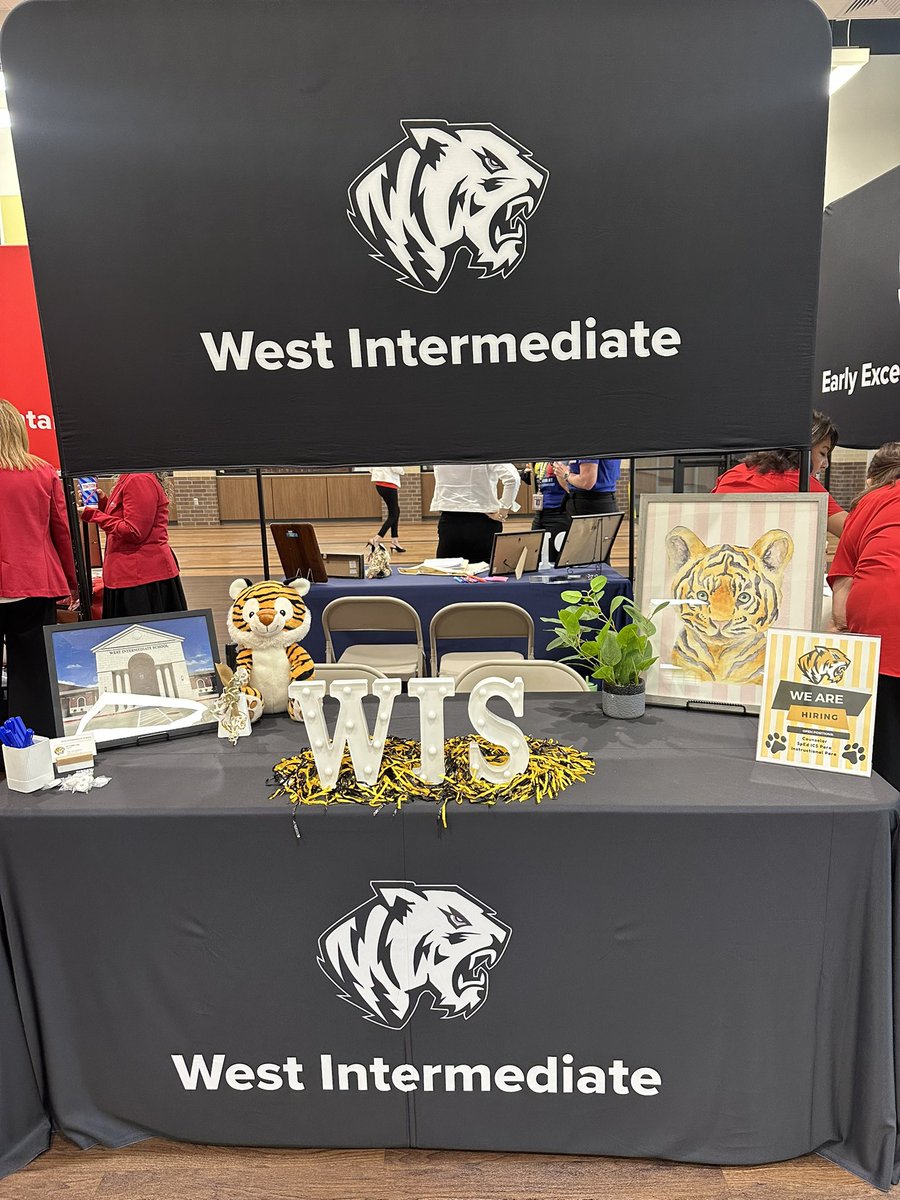 West Intermediate tweet media