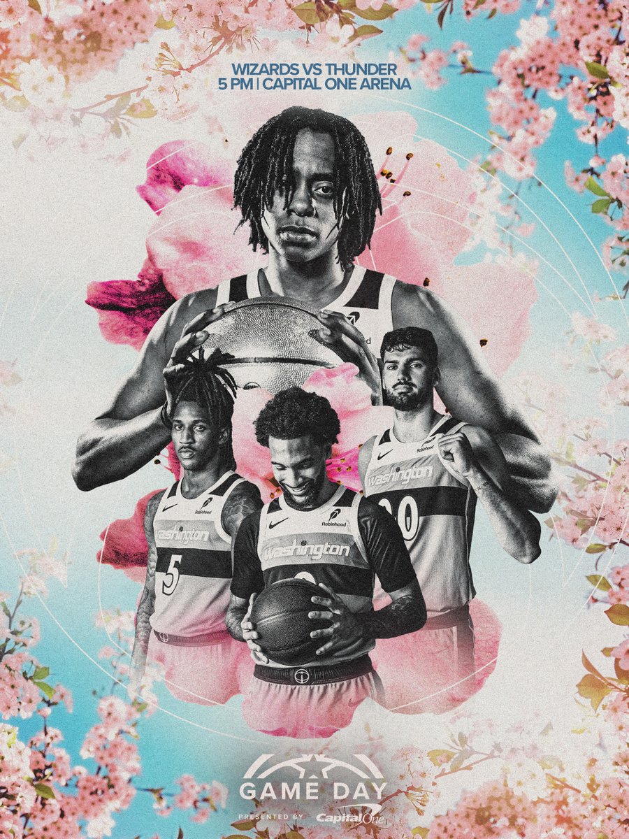 Washington Wizards tweet media