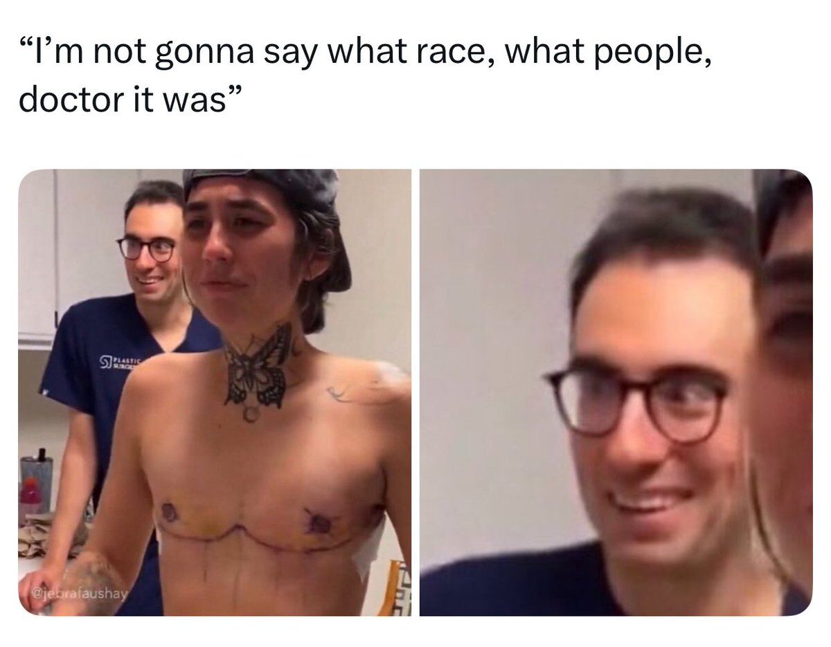 Real Ass Wigger tweet media