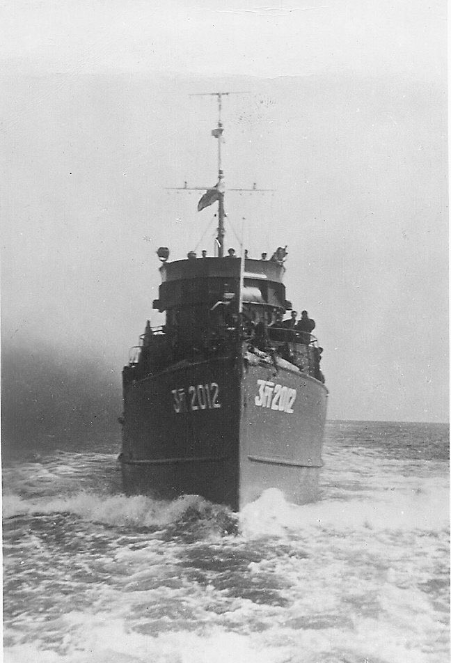 Cdr George Ericson tweet media