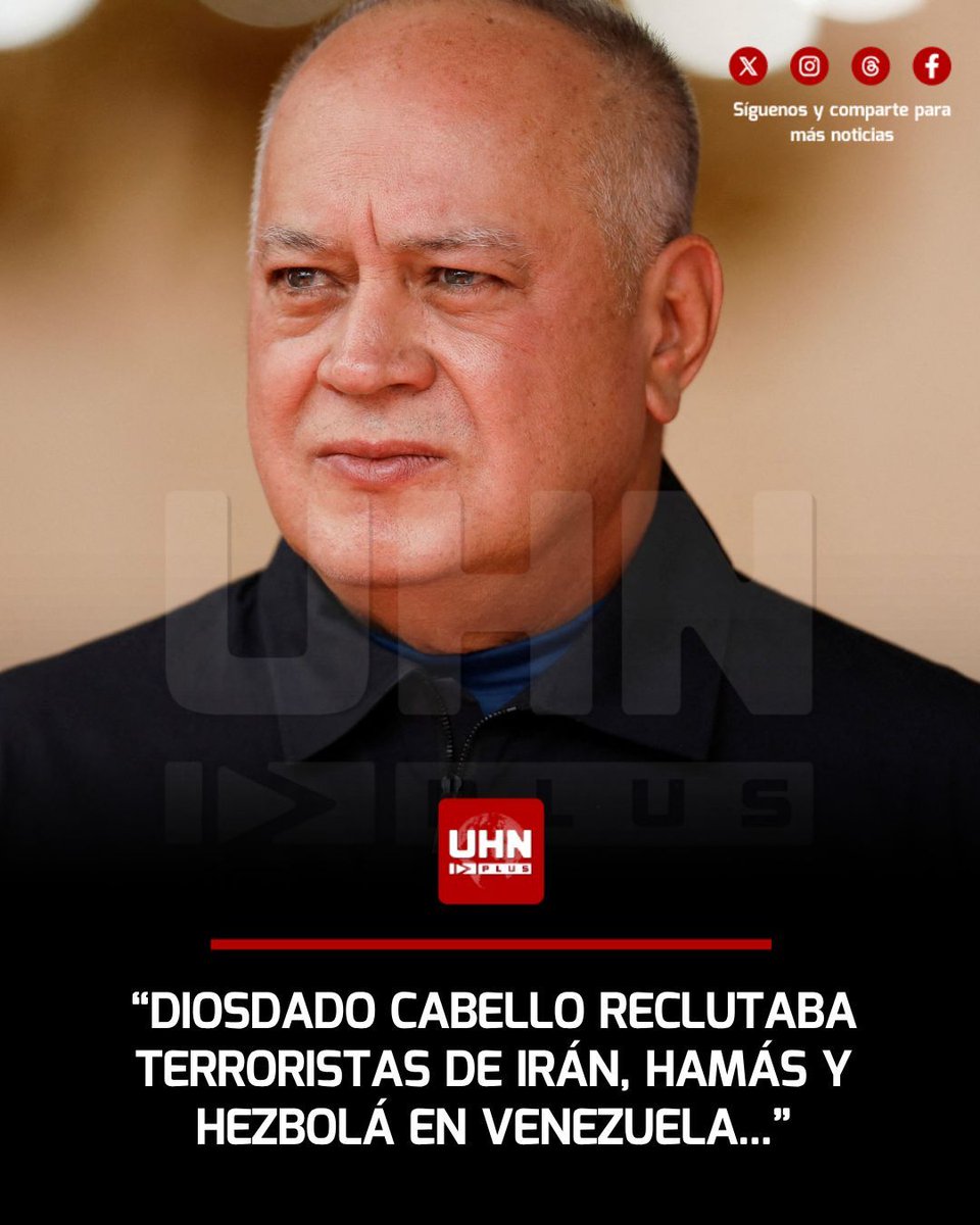 UHN Plus tweet media