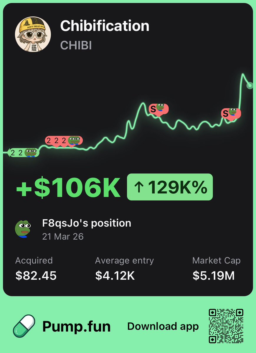 Pump.fun Ecosystem tweet media