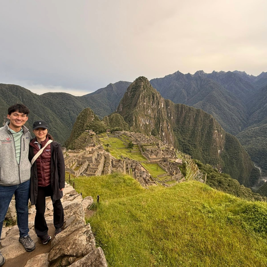 MachuPicchuCent's tweet photo. Experience Machu Picchu your way with a private tour by Machu Picchu Center. Personalized service, expert guides, and seamless logistics for an unforgettable journey. Book now:https://t.co/4emju9Yf4b 

#MachuPicchu #PrivateTour #LuxuryTravel #MachuPicchuCenter #PeruTravel https://t.co/1X4eCHN0qk
