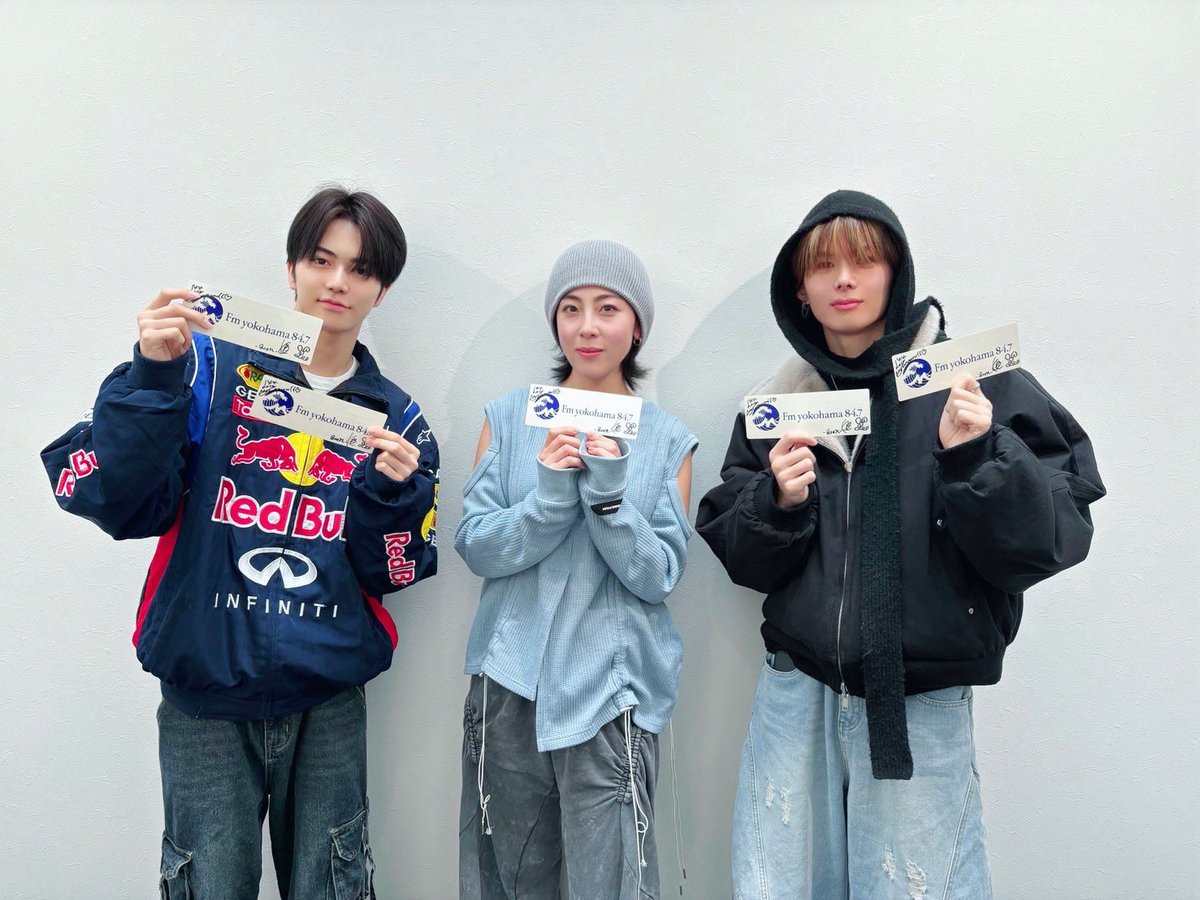 FEEL THE MUSIC tweet media