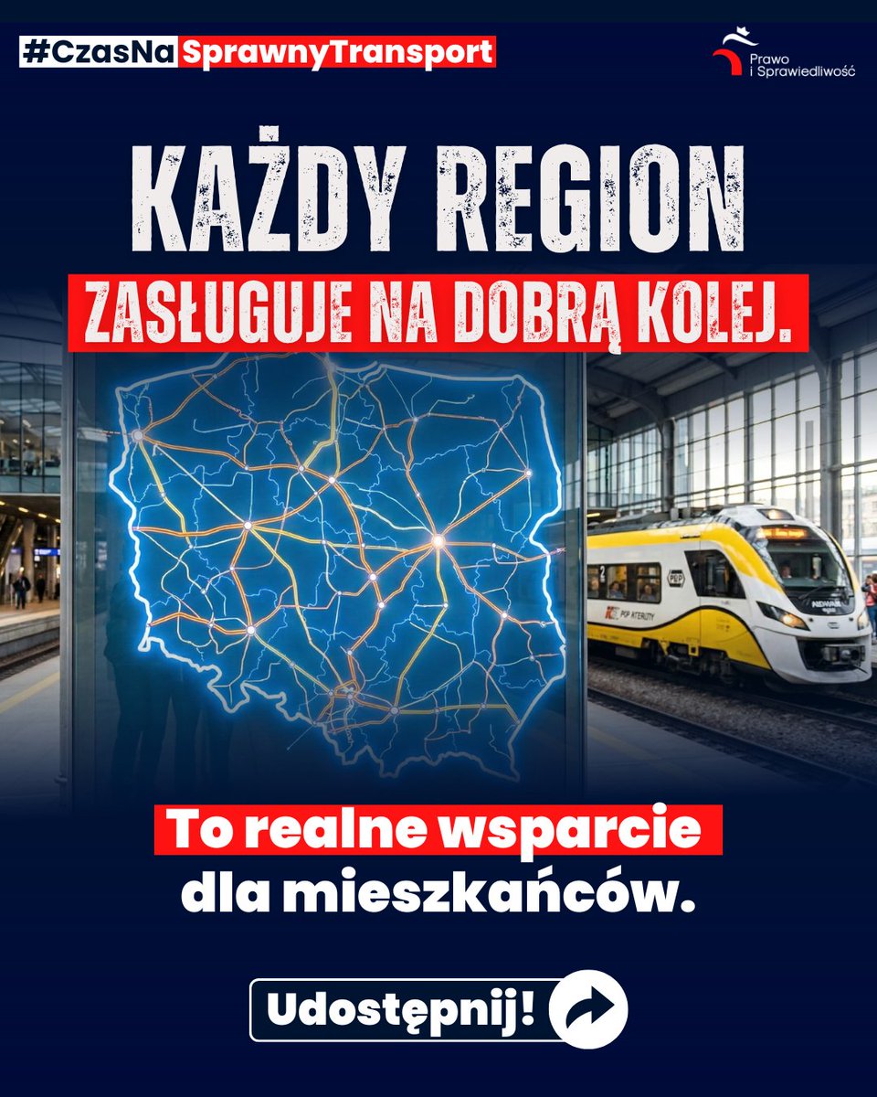 Prawo i Sprawiedliwość tweet media