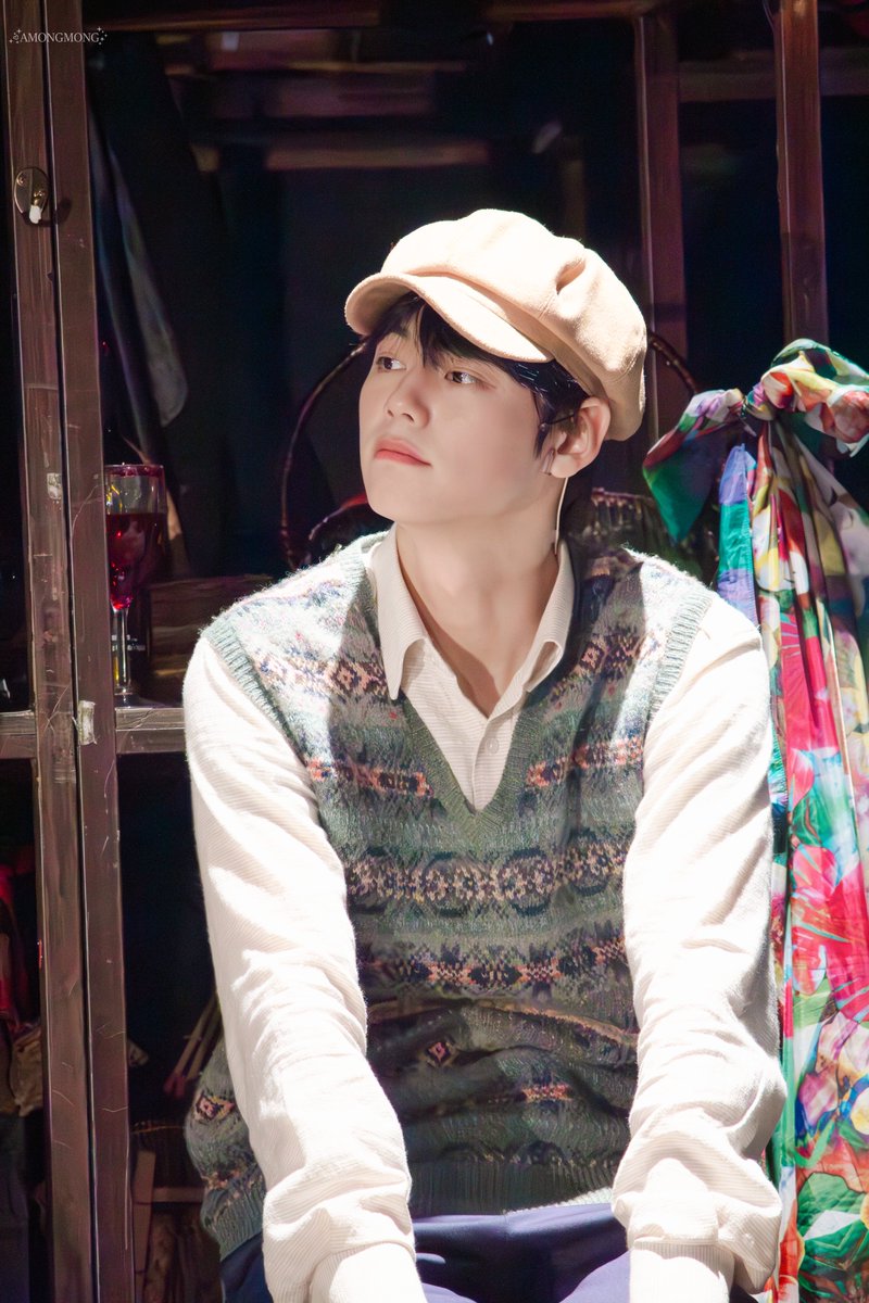 아몽몽 tweet media