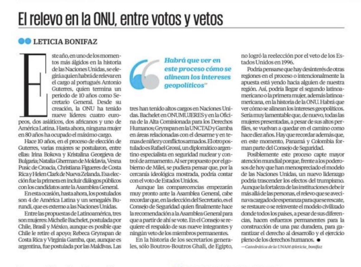 Leticia Bonifaz tweet media