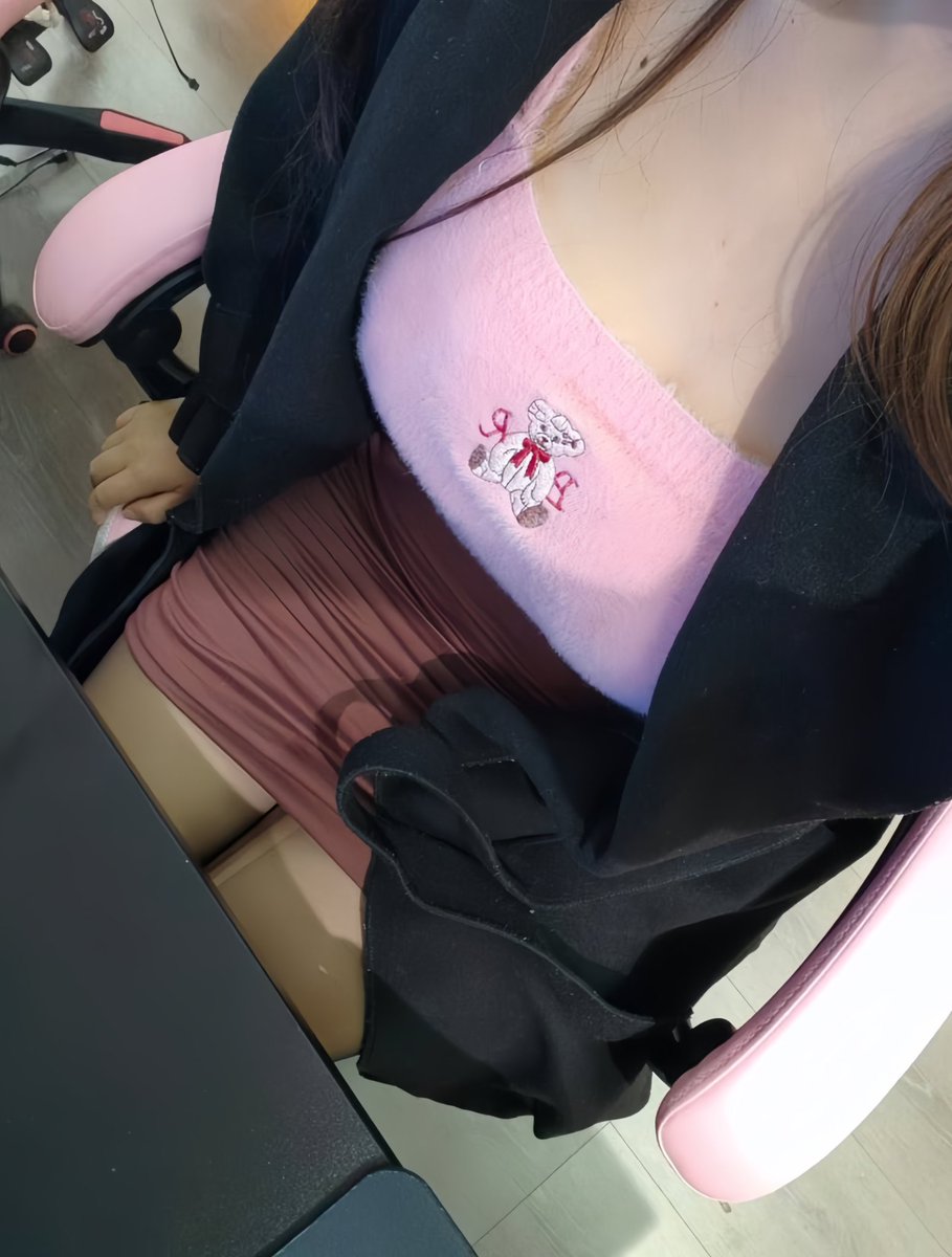 我是小沈阳女~ tweet media