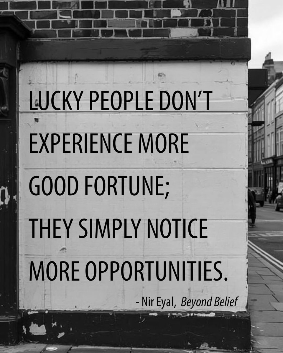 Nir Eyal tweet media