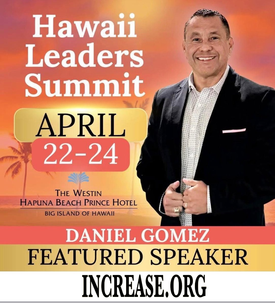 Dr Increase tweet media