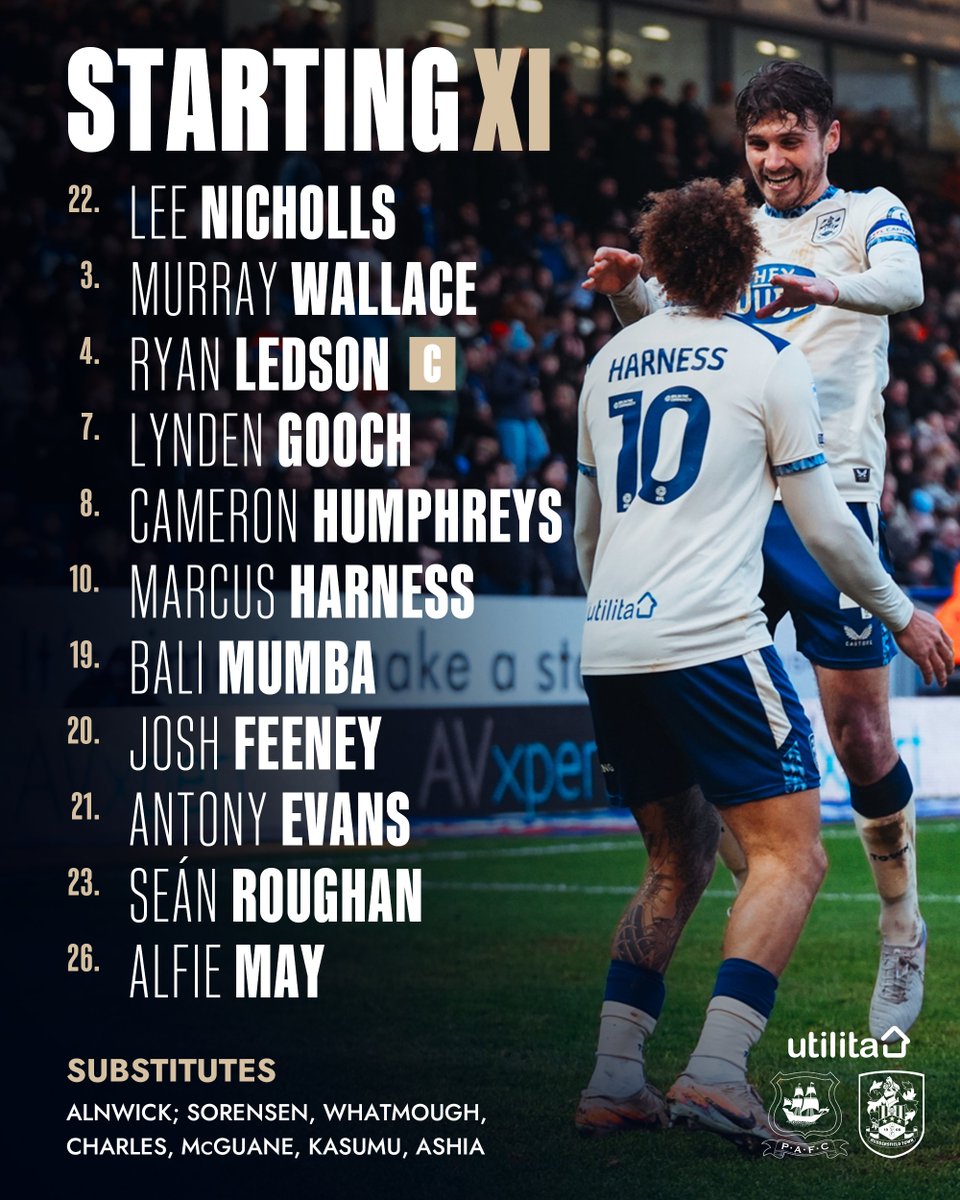 Huddersfield Town tweet media