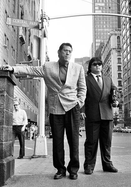 LAST-MAN tweet media