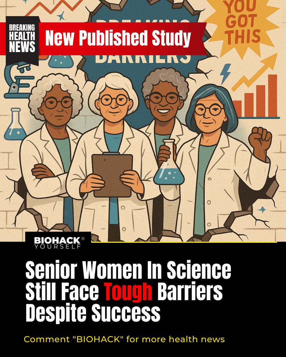 Biohack Yourself Media tweet media