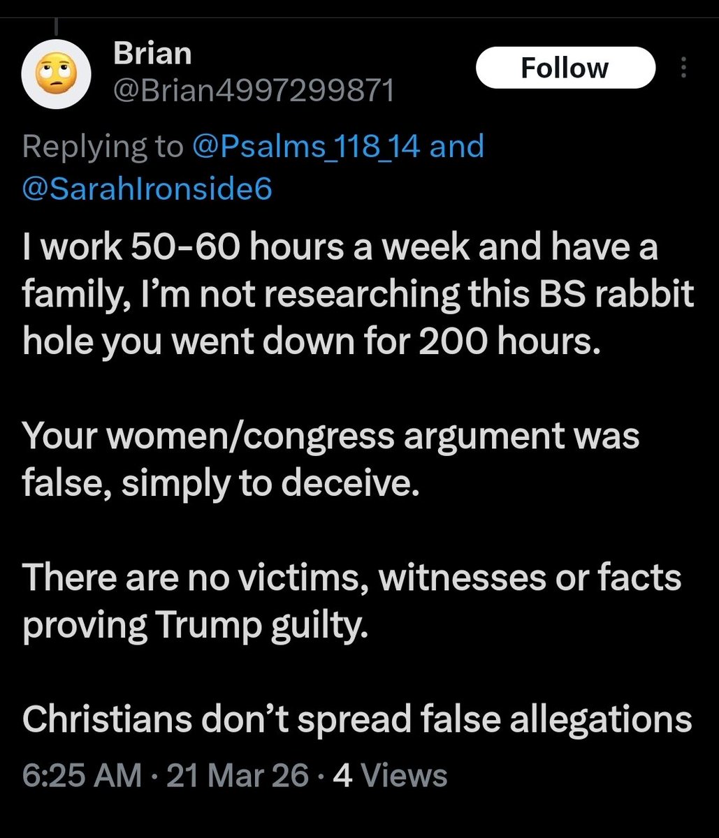 Alabama Christian tweet media