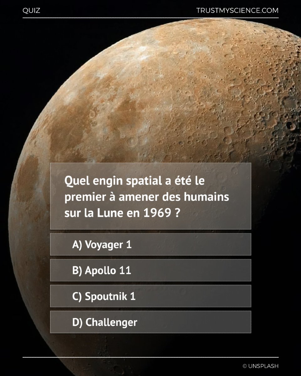 Trust My Science tweet media