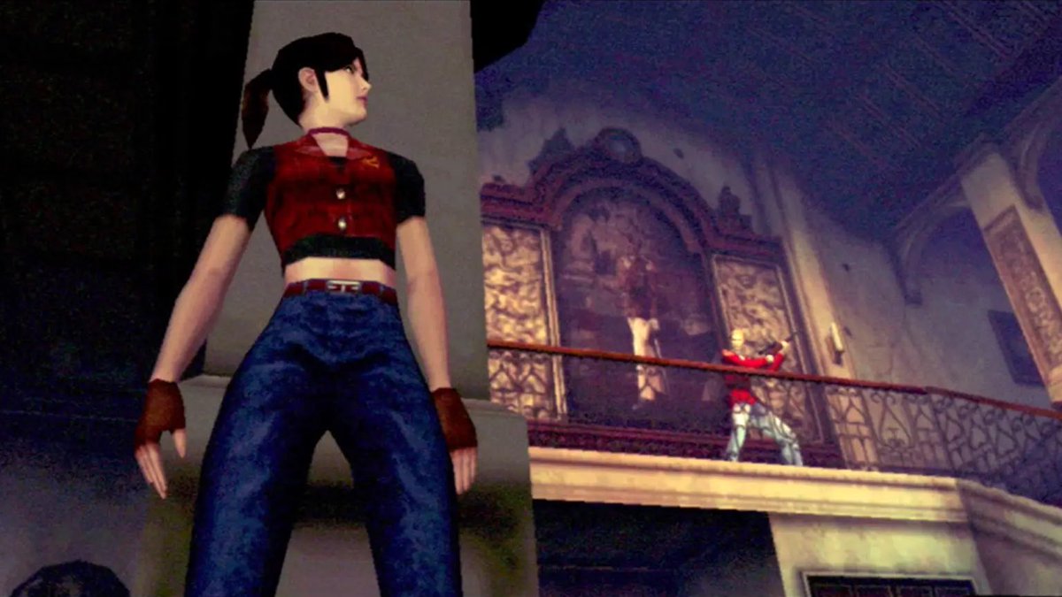 Last Chalice tweet media