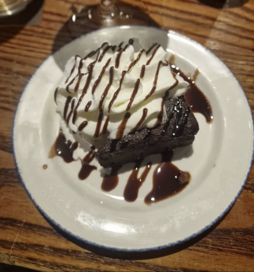 CosyLife_'s tweet photo. This tasted great anyway but even more so because it was free 😁 https://t.co/8E0Zr3M5GV