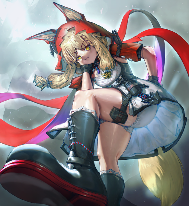 ロッシちゃんかわいい 