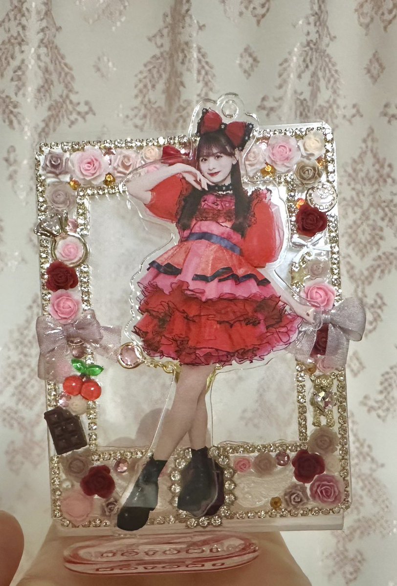 ひなこ💚 tweet media