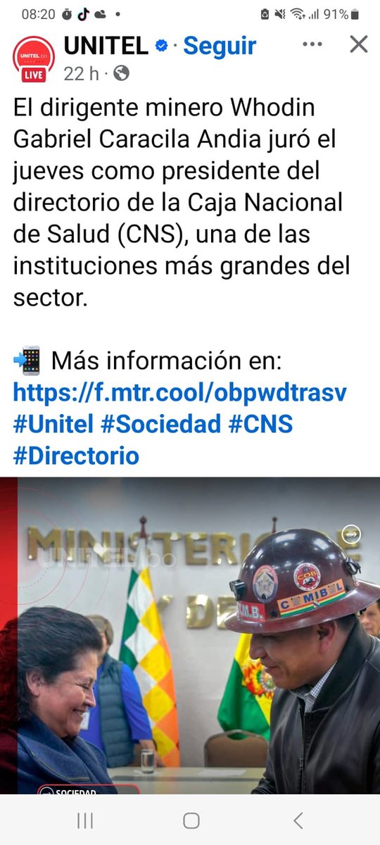 Carlos Valverde B. tweet media