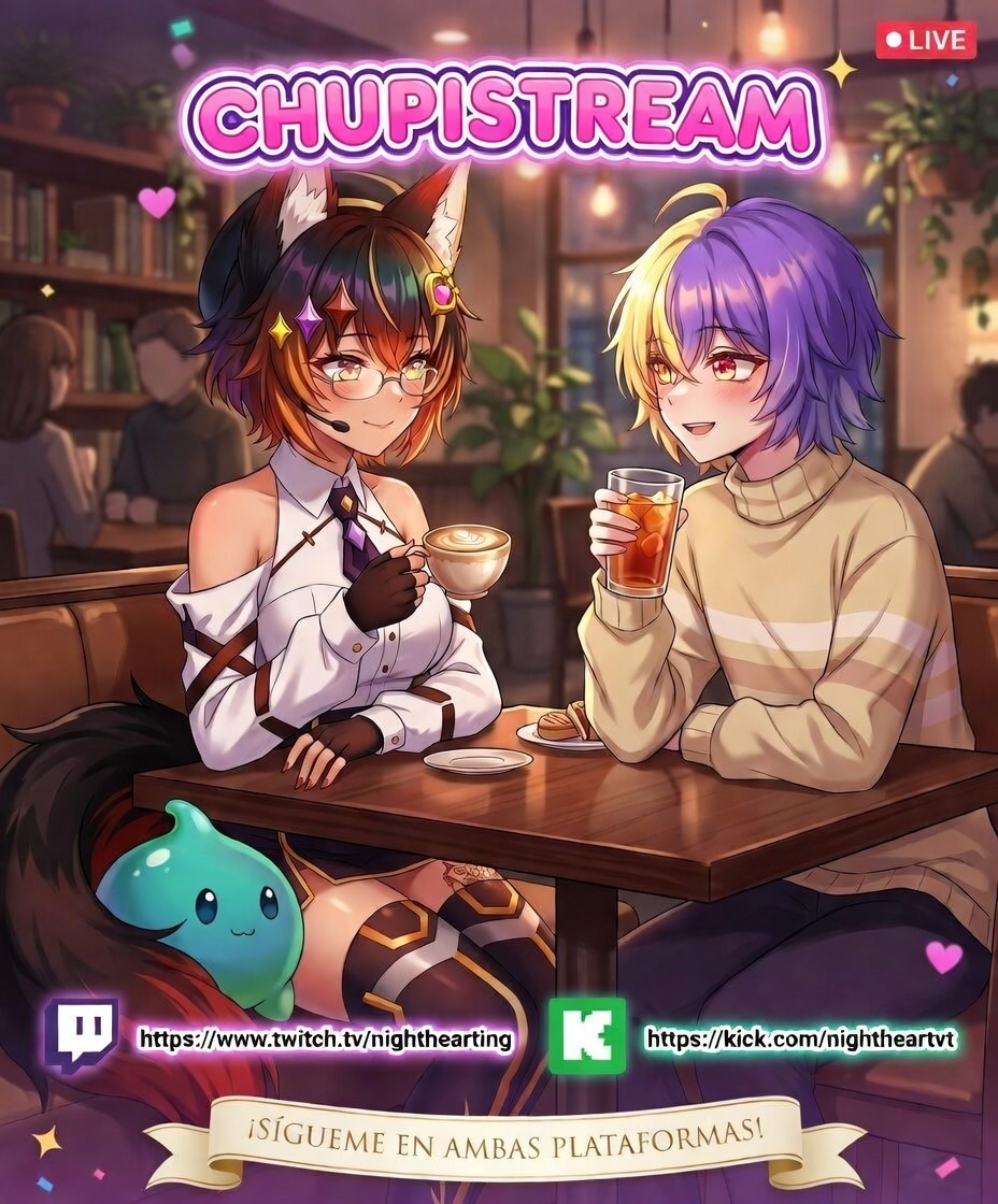 🌟 𝒩𝒾𝑔𝒽𝓉𝐻𝑒𝒶𝓇𝓉🌟 tweet media