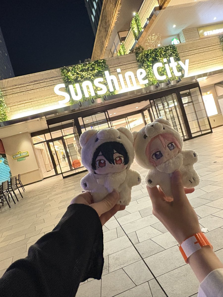 †┏┛紫苑┗┓† tweet media