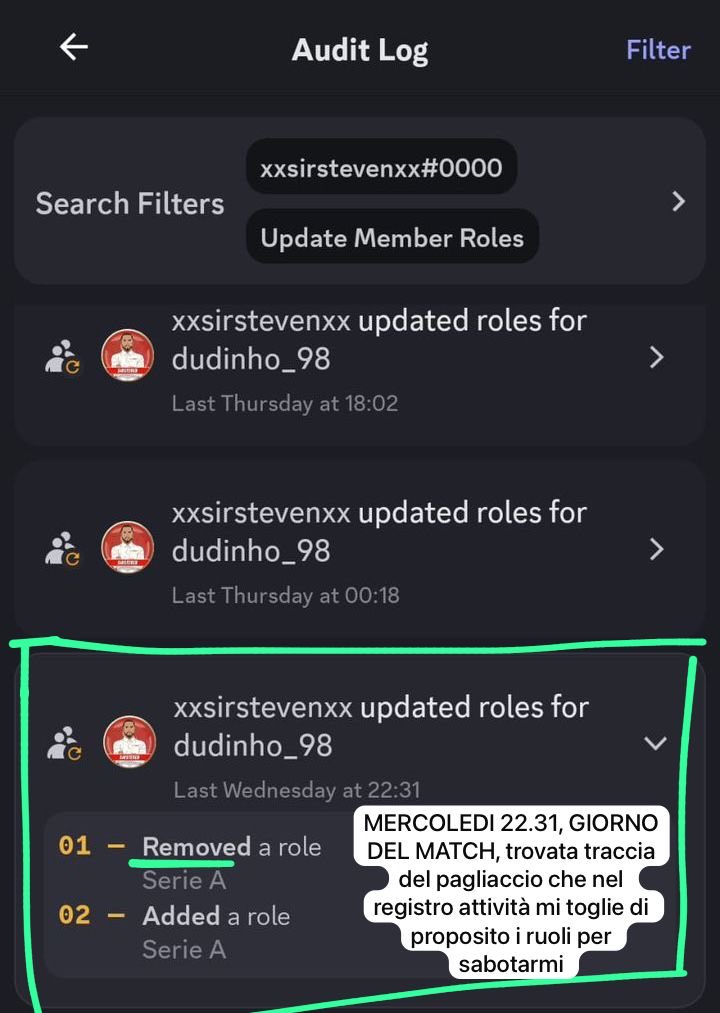 LobbyNotturneFC tweet media