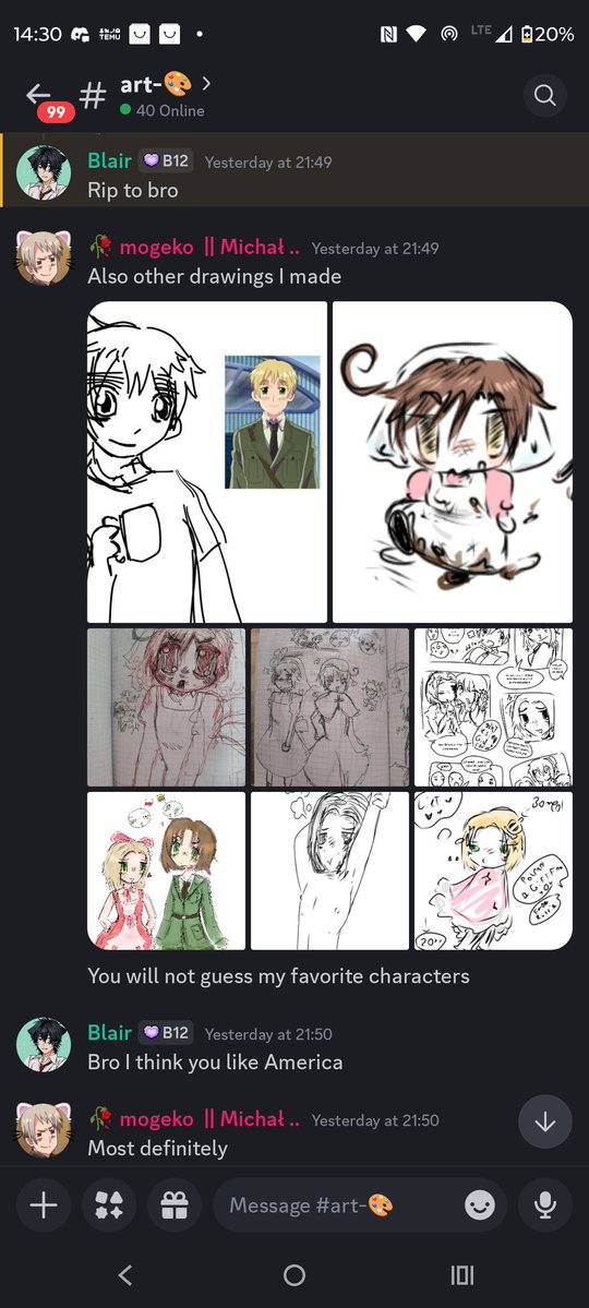 Michał || sane lietpol fan tweet media