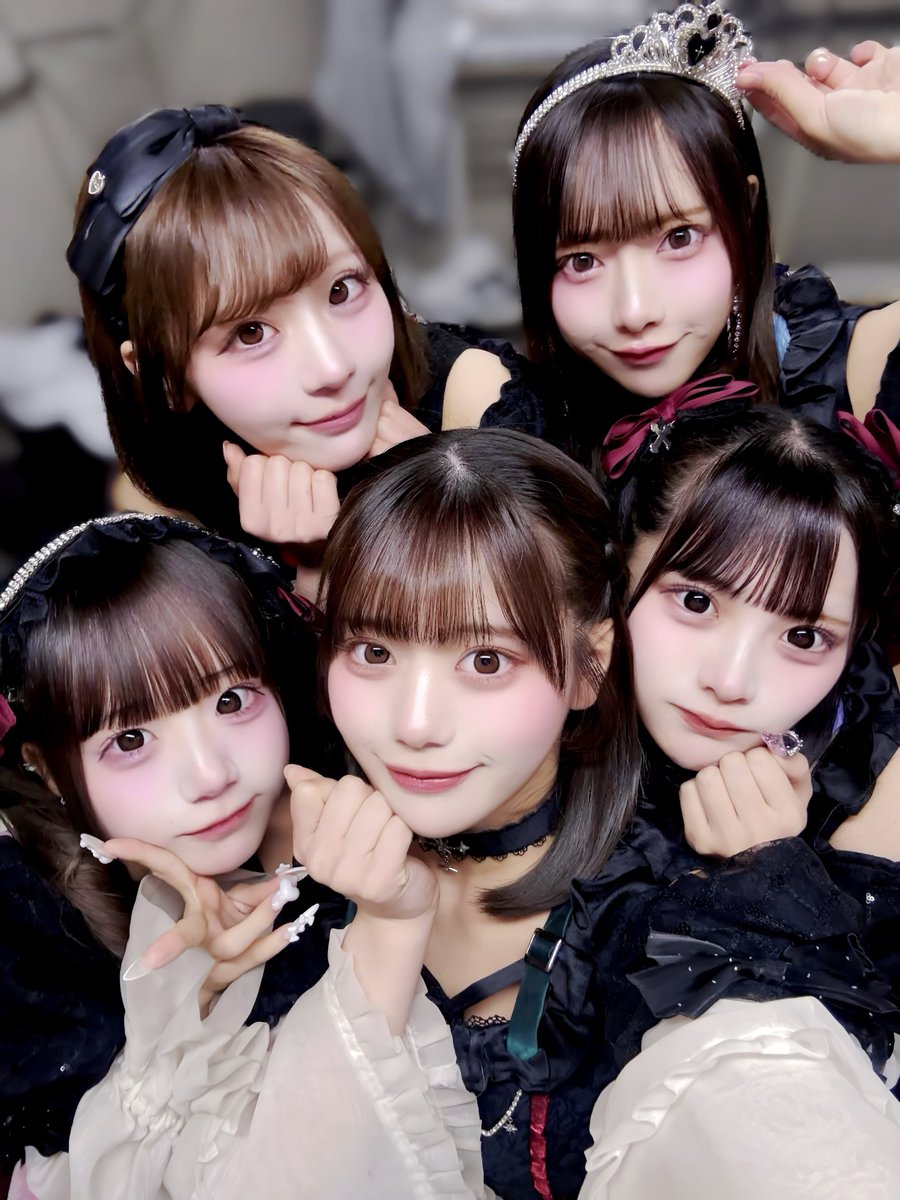 HIGH SPIRITS⚡️【ハイスピ】 tweet media