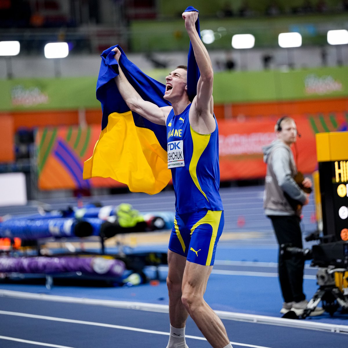 World Athletics tweet media