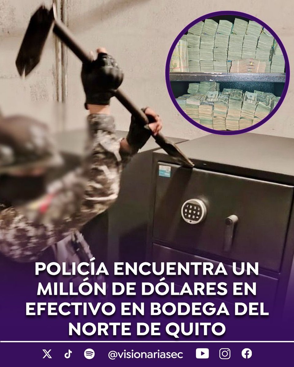 Visionarias tweet media