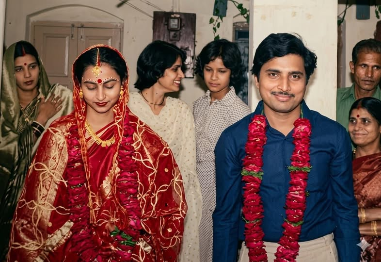 मौका भी है , दस्तूर भी
कभी हम ऐसे भी थे...
#ANNIVERSARY