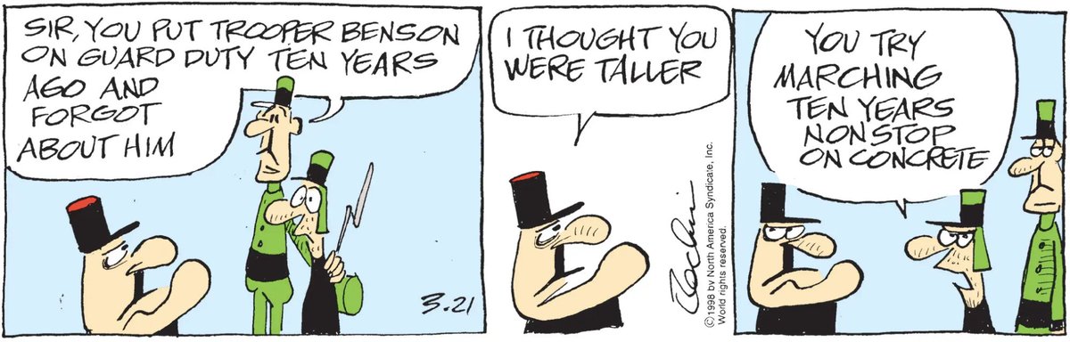 Comics Kingdom tweet media