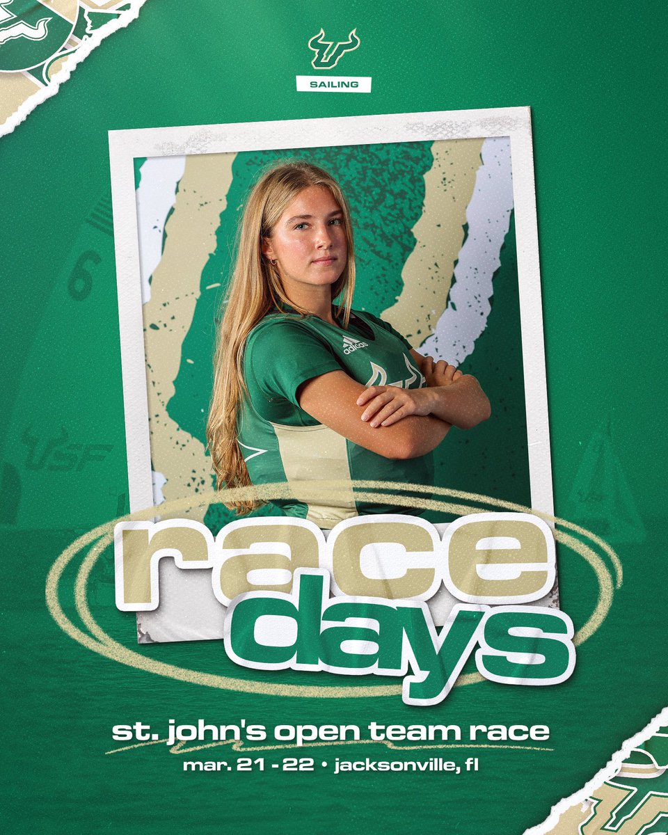 USF Sailing Team tweet media