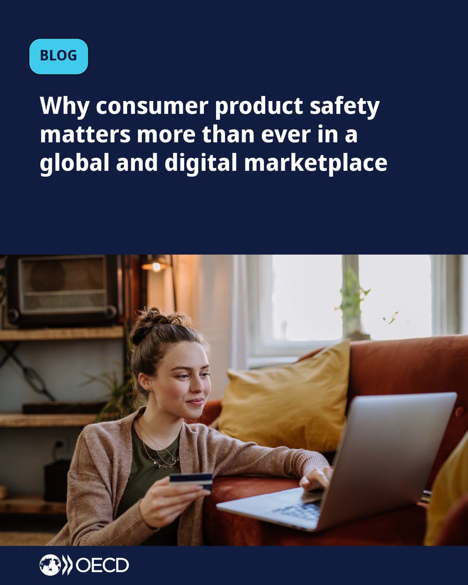 OECD ➡️ Better Policies for Better Lives tweet media