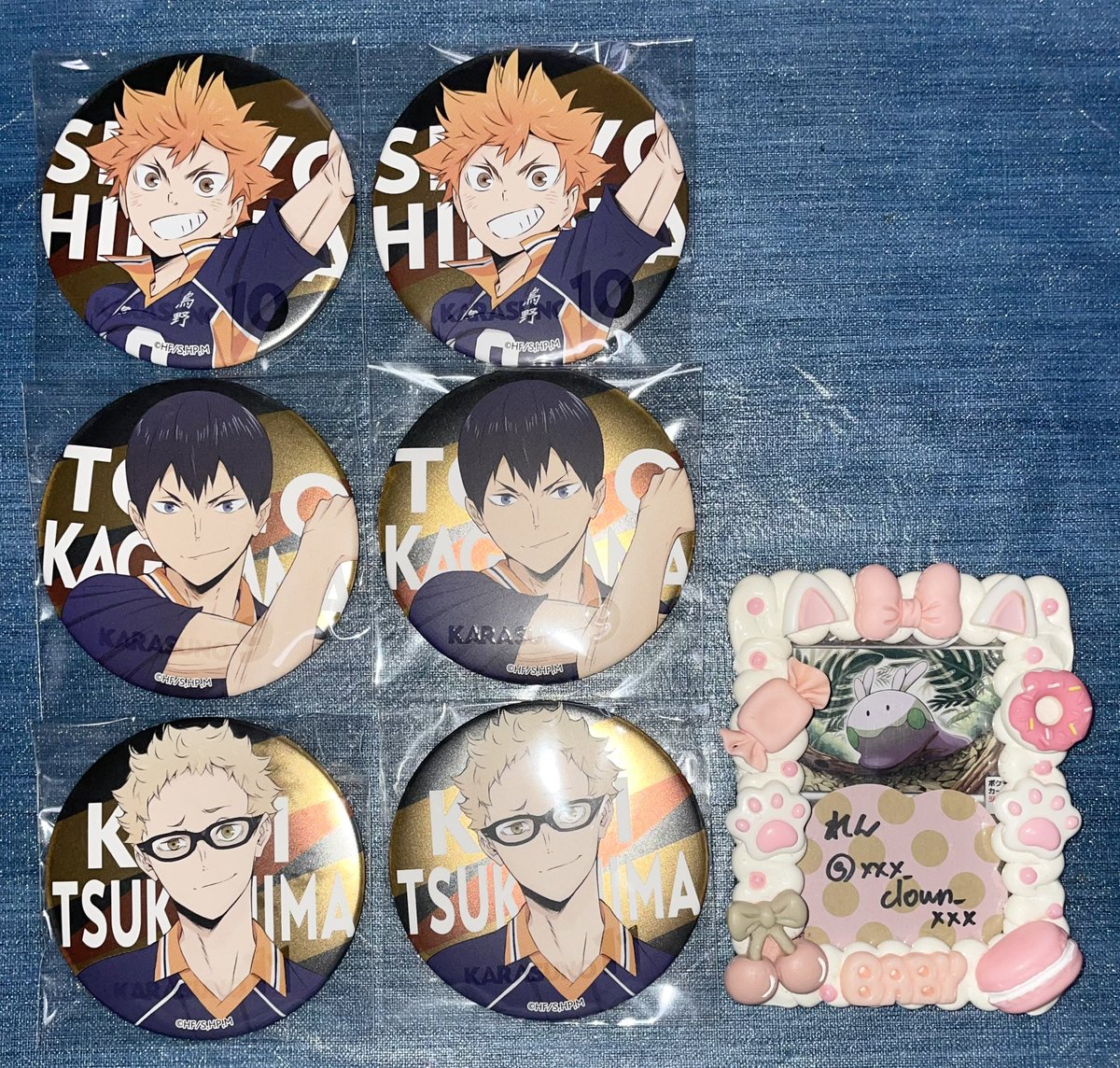 れん@プロカ有り tweet media