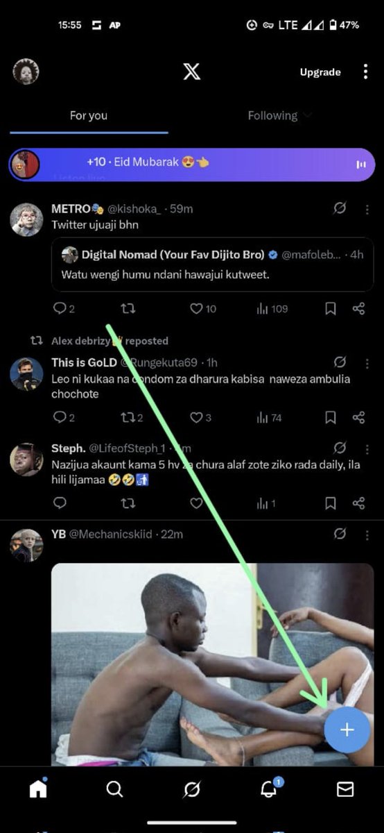 𝐍𝐨𝐛𝐨𝐝𝐲 𝐢𝐬 𝐬𝐚𝐟𝐞 🎭 tweet media