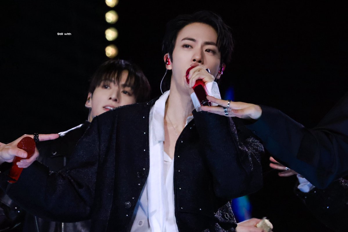 260321 Pre

#방탄소년단진 #김석진 #석진 #진 #BTSJIN #JIN 
#BTSLiveonNetflix  
#정국 #Jungkook #BTS_ARIRANG