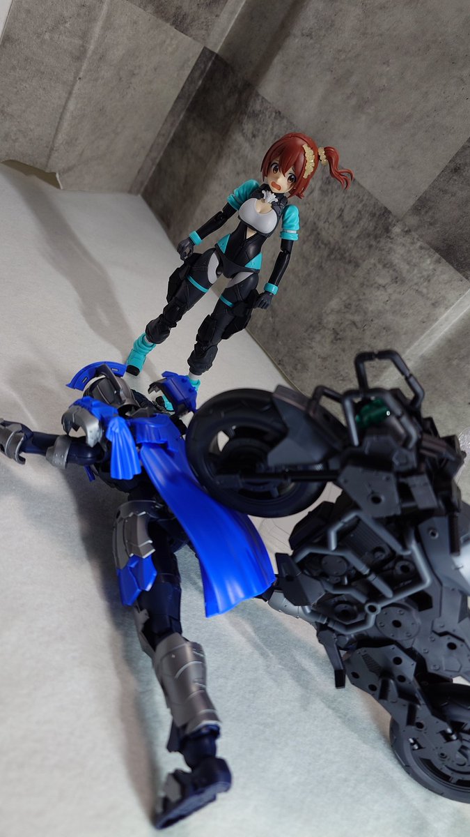 srx0231's tweet photo. #30MS
#春日未来 https://t.co/VXhsFFZbp9