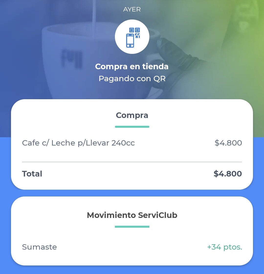 Nicolás Blanco tweet media