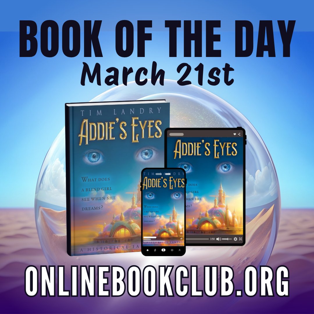 OnlineBookClub.org tweet media