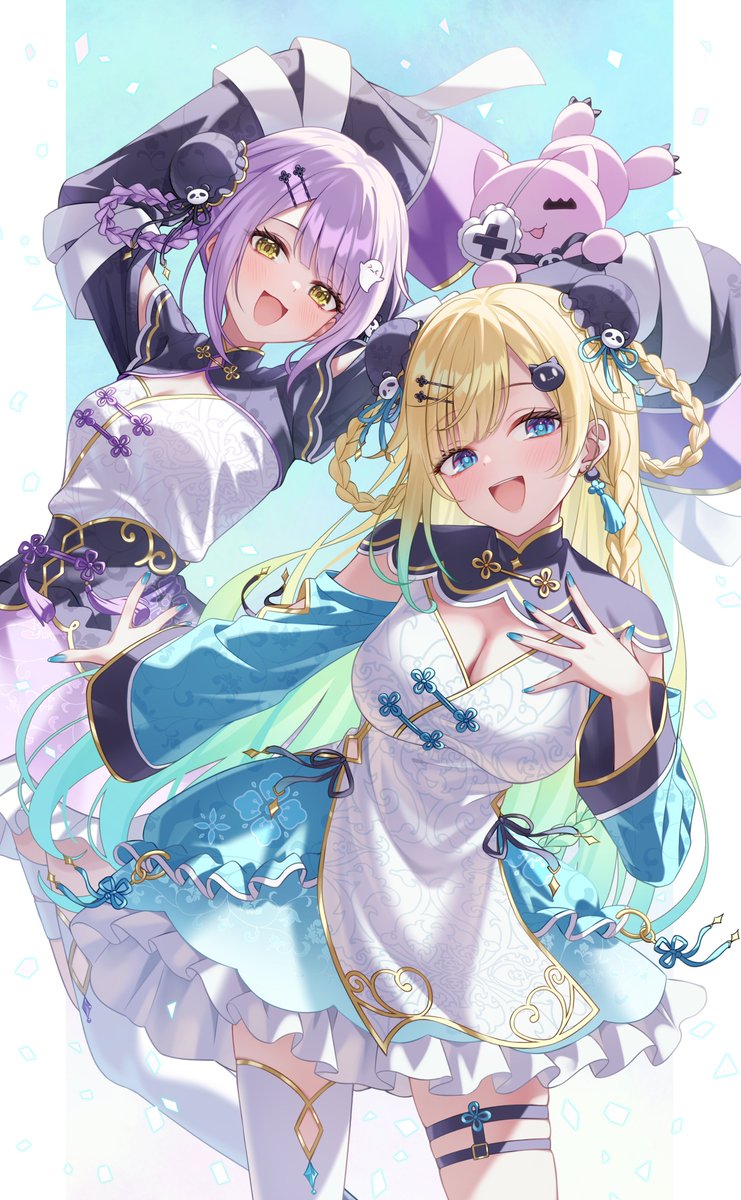 ささみサブレ tweet media