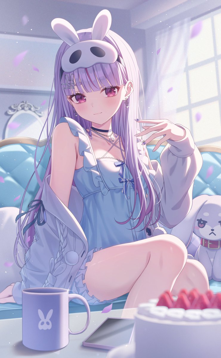 ささみサブレ tweet media