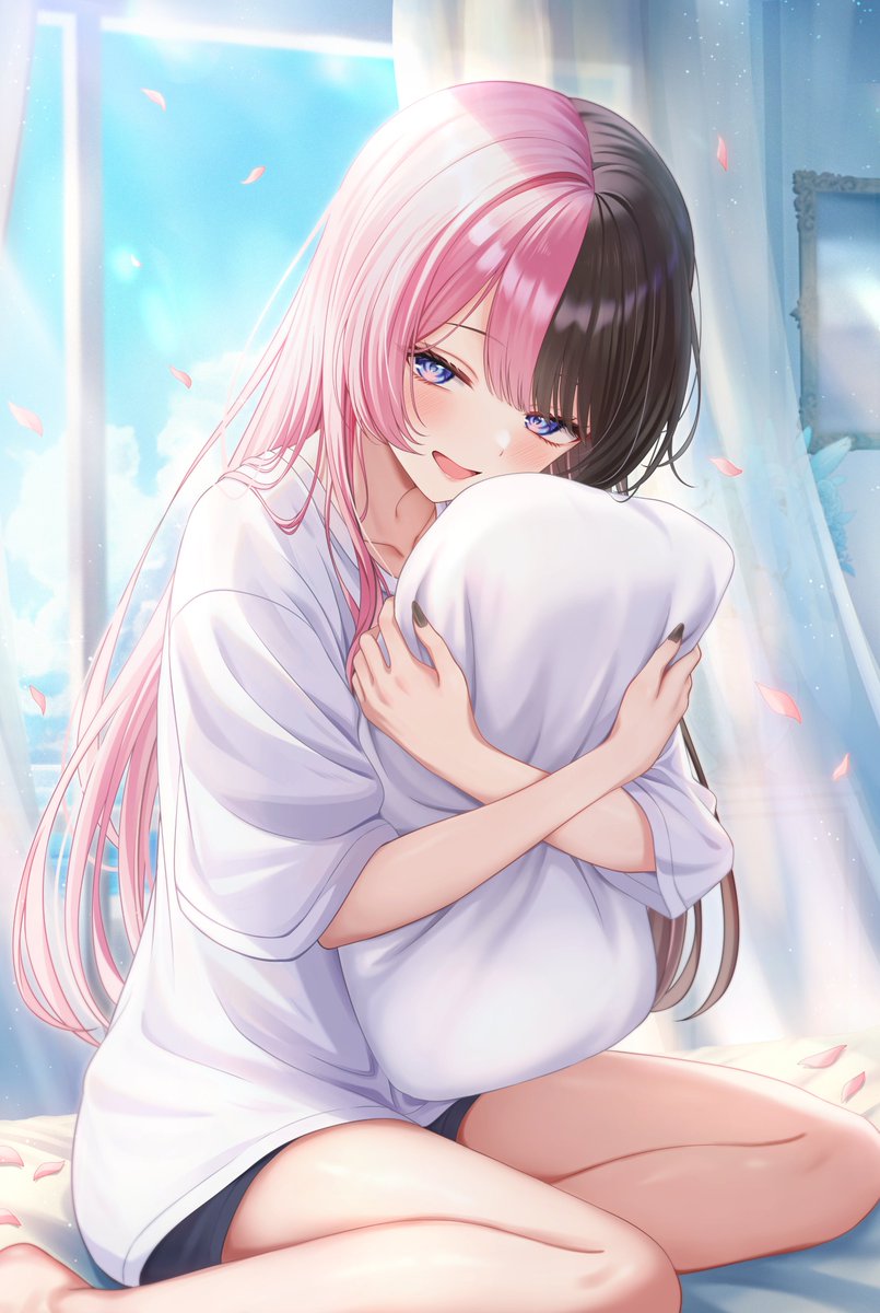 ささみサブレ tweet media