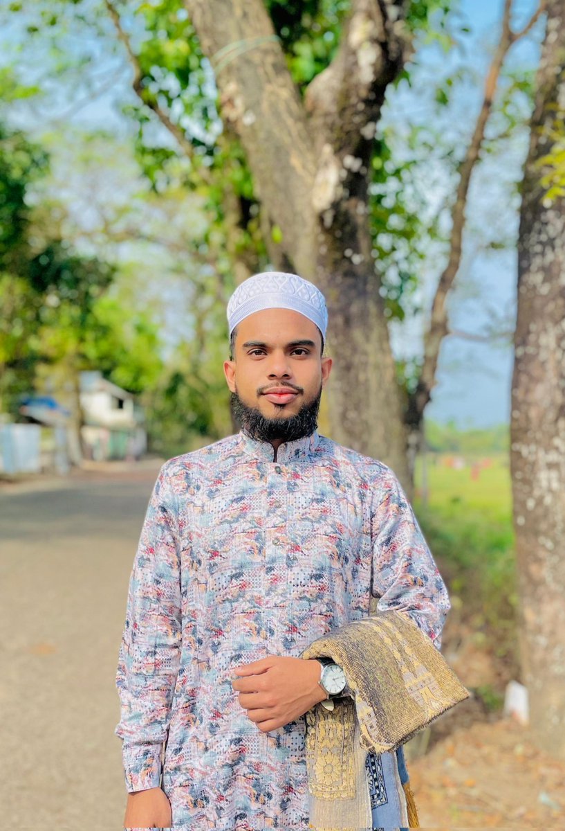 NajmulTweets's tweet photo. Eid happiness 🌙✨
.
.
.
.
.
.
.
.

#EidHappiness
#EidUlFitr2026
#EidVibes
#EidMoments
#EidCelebration https://t.co/xupIjmYggq