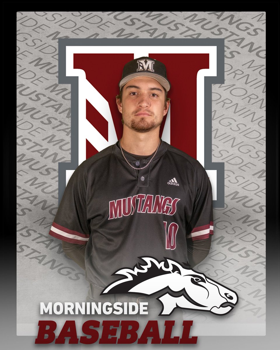 Morningside Baseball tweet media