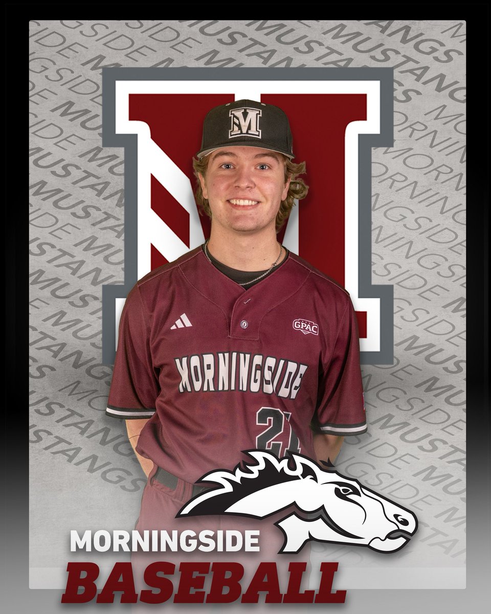 Morningside Baseball tweet media