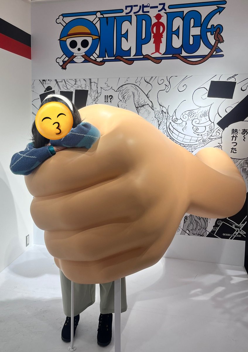 わに男 tweet media