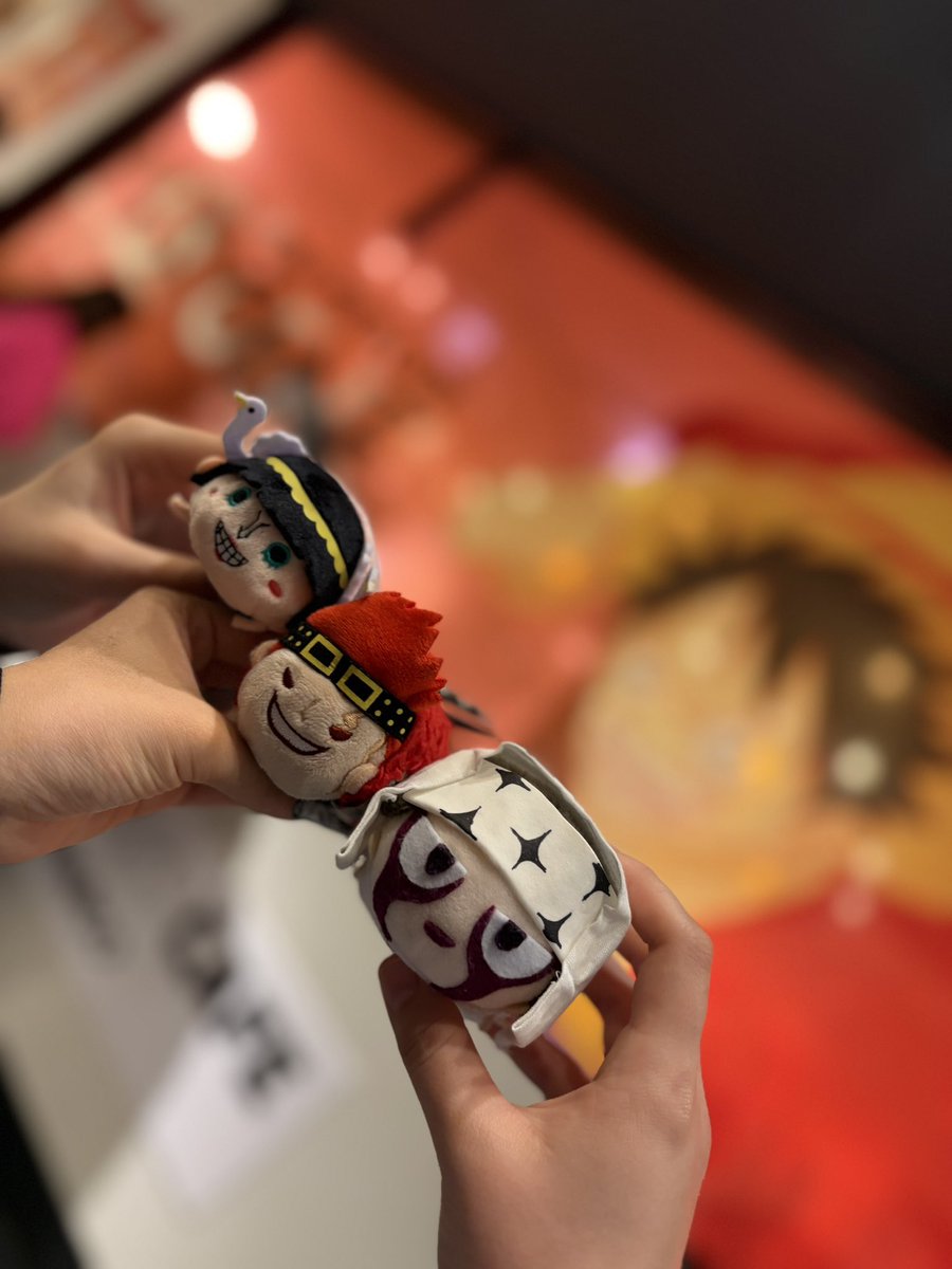 わに男 tweet media